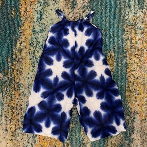 Janie and Jack jumper